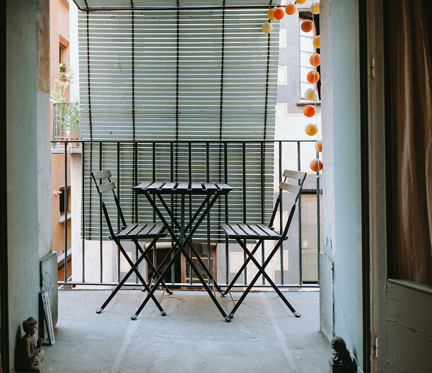 Administración de fincas