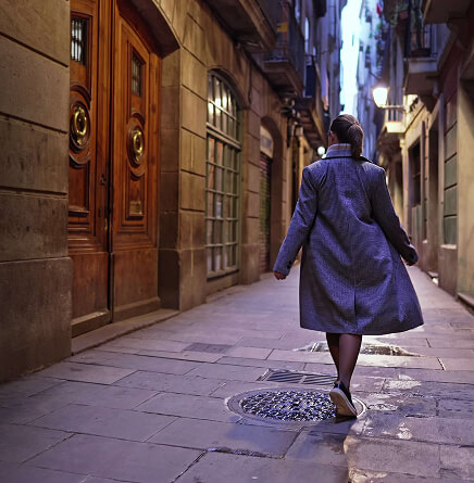 Administración de fincas